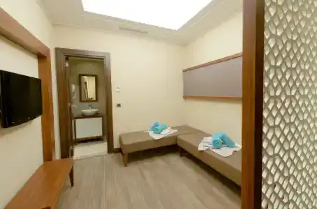 Alila Deluxe Thermal & Spa - 5
