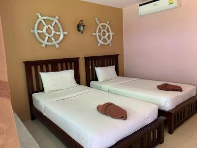 Chaokoh Phi Phi And Resort- Sha Extra Plus - 6