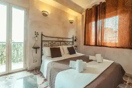 B&B Marranzano - 46