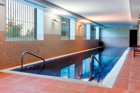 Ac Palacio De Santa Ana By Marriott - 6