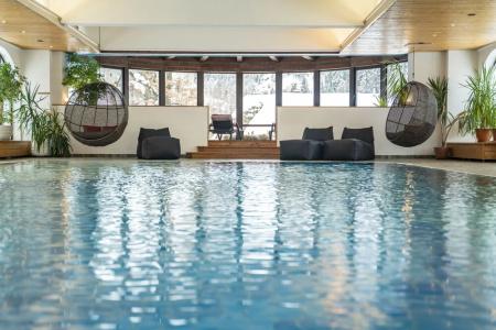 Beauty & Wellness Tirolerhof - 13