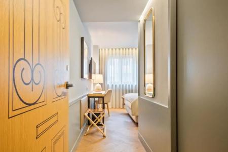 Pur Oporto Boutique by actahotels - 42
