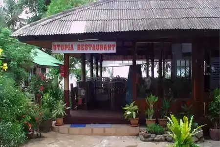 Utopia Resort - 12