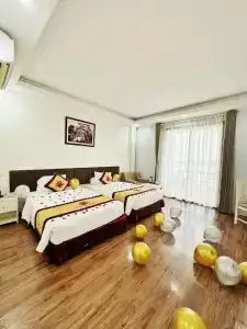 Sunrise Hanoi - 84