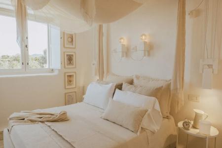 Masseria Borgo Ritella - 57