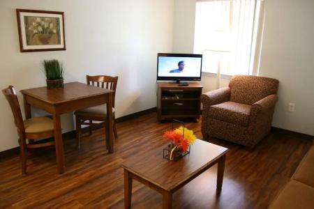 Affordable Suites - 27