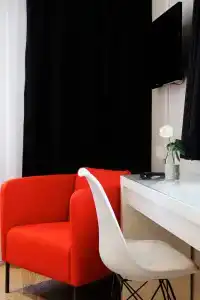 Hótel Heiðmörk - 22