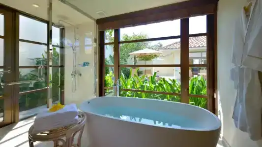 The Uza Terrace Beach Club Villas - 75