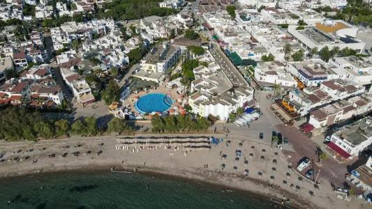 Yelken Mandalinci Spa&Wellness - 24