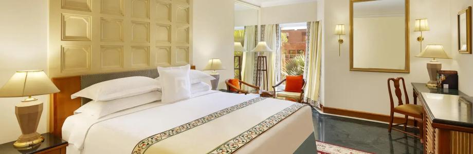 Itc Mughal, a Luxury Collection & Spa, - 35