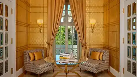 Taschenbergpalais Kempinski - 173
