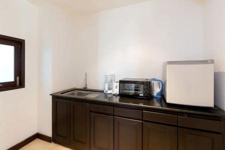 Sensive Hill Villas - Sha - 32