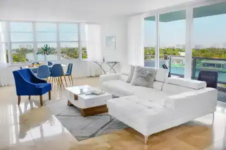 Seacoast Suites on Miami Beach - 130
