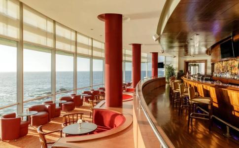 Sheraton Miramar & Convention Center - 29