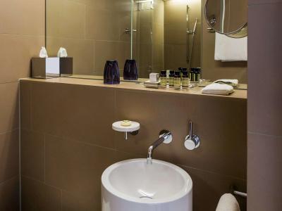 Pullman Basel Europe - 7
