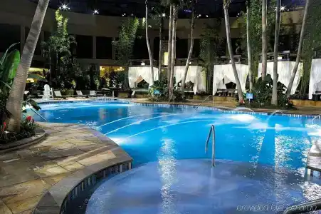 Harrah's Resort & Casino - 14