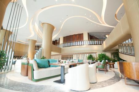 Sanya Conifer Resort - 28