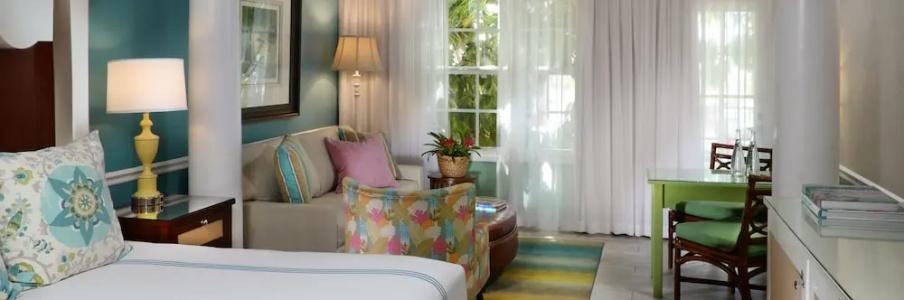 Ocean Key & Spa, a Noble House - 71