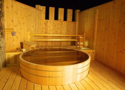 Kappo Ryokan Kiyoto - 11