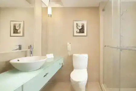 Four Points by Sheraton Shanghai, Pudong - 30