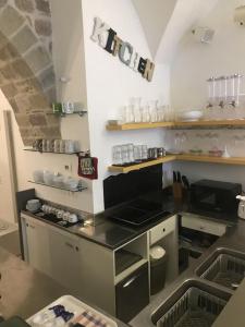 Little Italy Boutique Hostel - 29