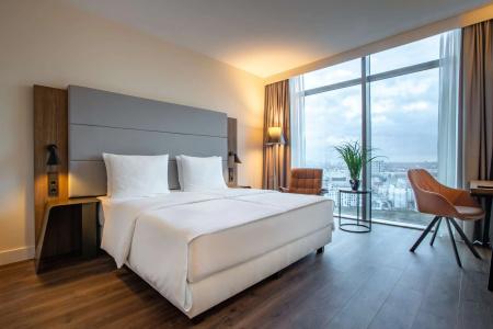Radisson Blu Frankfurt - 43