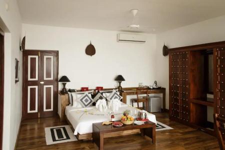 Thaulle Resort - 72