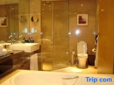 Crowne Plaza Tianjin Binhai, An Ihg - 104