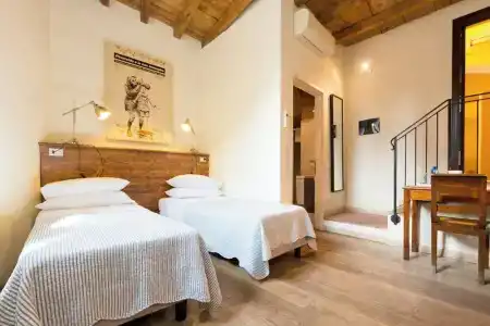 B&B Corte delle Muse - 13