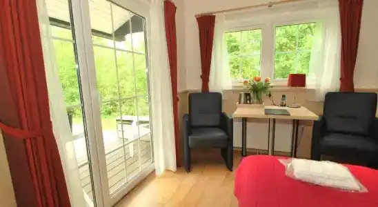 Vakantiepark Witterzomer - 1