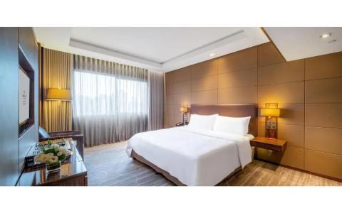 Crowne Plaza Kunming City Centre, An Ihg - 116