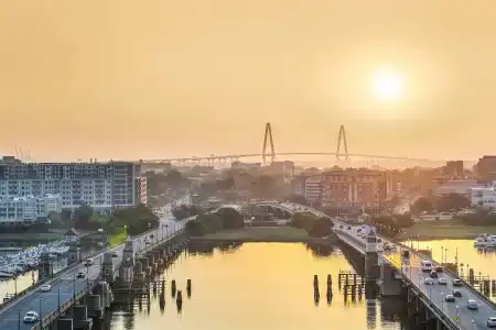 Holiday Inn Charleston-Riverview, An Ihg - 43