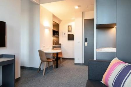 sylc. Apartment– Serviced - 47
