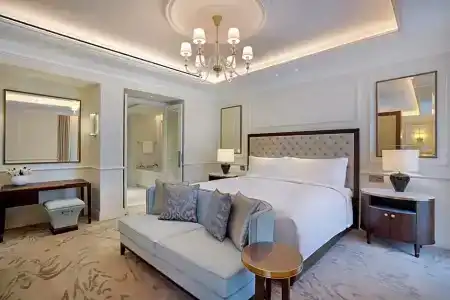 The Ritz-Carlton, Amman - 38