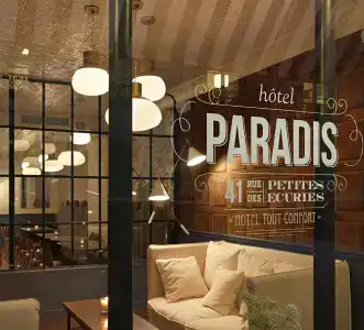 Paradis - 20