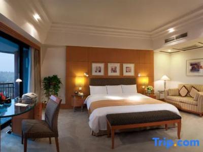 Parkview Dingshan - Nanjing - 40