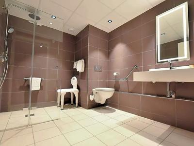 Mercure Blois Centre - 39