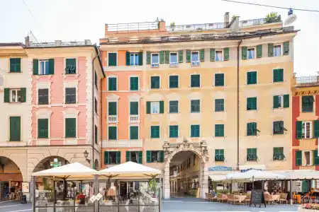 Albergo La Piazzetta - 15