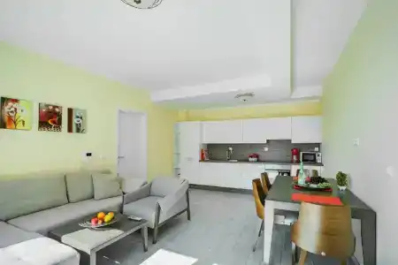 Adria Lux Sveti Stefan - 32