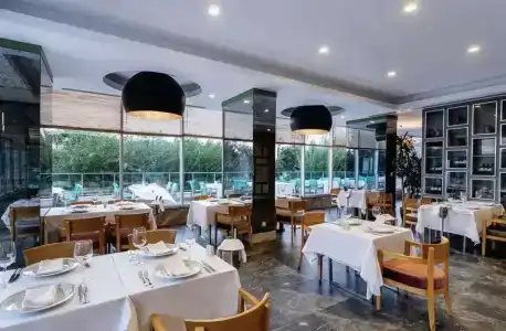 TUI Magic Life Rixos Beldibi +16 - 6