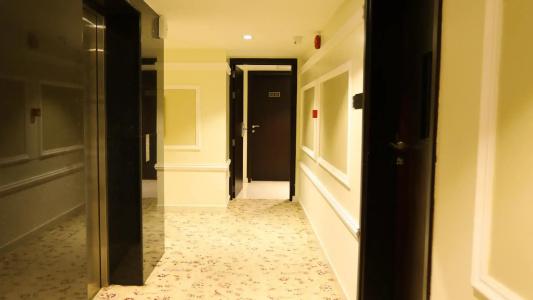 Remas Suites - Al Khoudh, Seeb, - 11