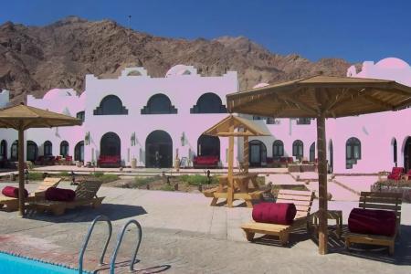 Daniela Diving Resort Dahab - 15