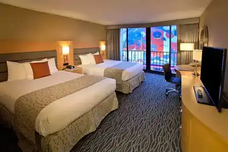 Warwick Seattle - 56