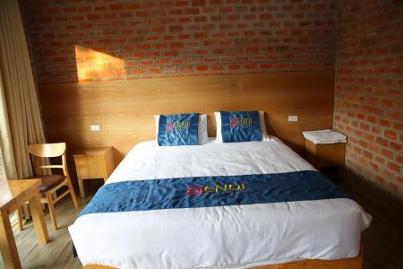Dendi Resort Phu Quoc - 8