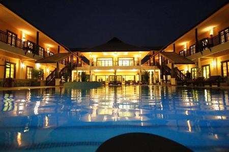 Vdara Pool Resort Spa Chiang Mai - 18