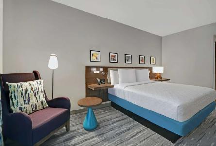 Hilton Garden Inn Houston Medical Center, Tx - 3