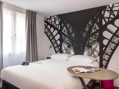 ibis Styles Paris Eiffel Cambronne - 4