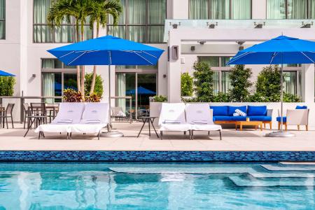 Hyatt Centric Las Olas Fort Lauderdale - 9