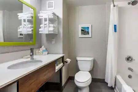 Hampton Inn Carlsbad North San Diego County - 7