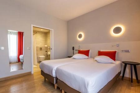 Kyriad Saint Malo Centre Plage - 228